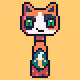 Hot Sauce Cats