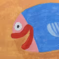 eve draws this