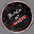 BLACK N' WHITE PFP NFT