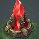 The Lost Low Poly World