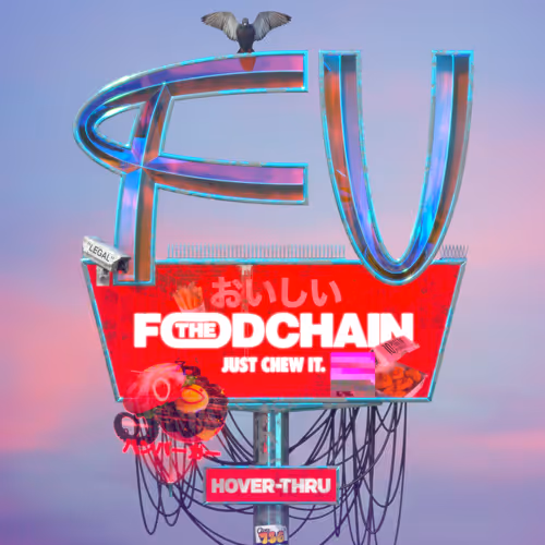 The Food Chain
