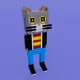 Youth Cats