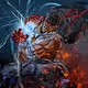 Street Fighter by Guvrak