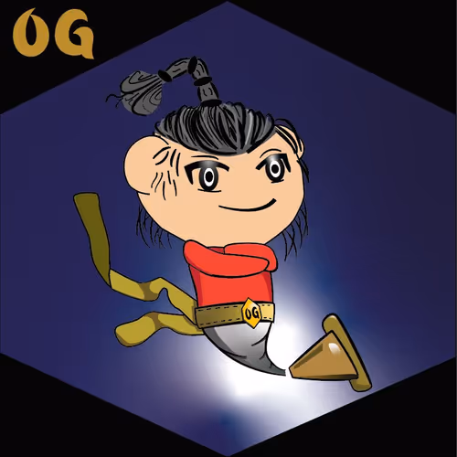 OGenie