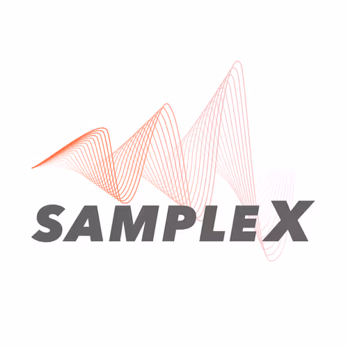 SampleX