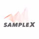 SampleX