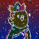 Glitched Doodles - Ownership Cards