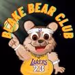 Blake Bear Club Free Promotion