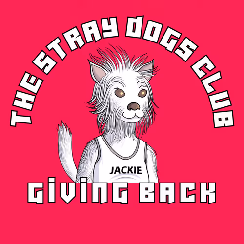 The Stray Dogs Club Membership