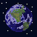Dawn of Pixel