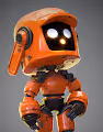 Robots For the World