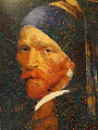Art Vang Gogh