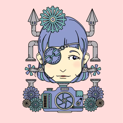 Machine_Parts_Girls