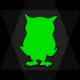 Shy Owl