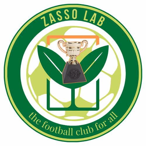 Zasso Lab F.C. Trial Season Team