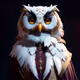 Owl Women by Nahemah