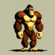 Pixel Ape Trading Bot