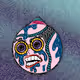 Taffy Ornaments 2021