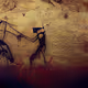 Modern Cave Paintingz
