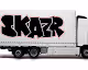 Skaz One Graffiti NFTs