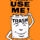 Trash Account
