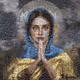 Mosaic NFT Ukraine