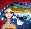 through the eyes of a woman