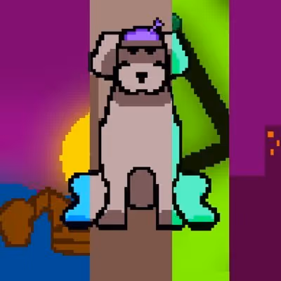 TussimaDogs