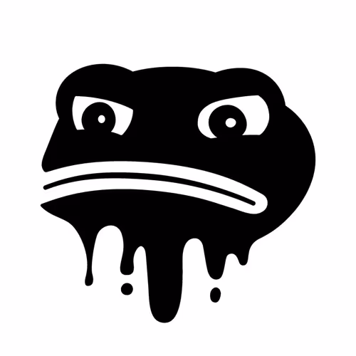 Special Edition Plague Frogs