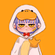Sun Tsundere