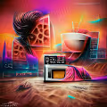 Synthwave AI