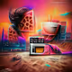 Synthwave AI