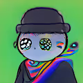 AI Cool Cats - BURN MODE
