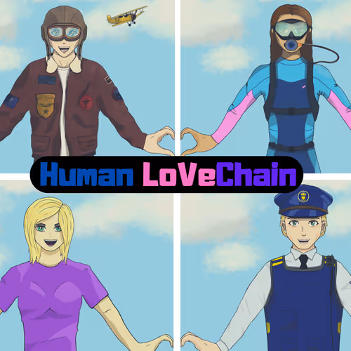 HumanLoVeChain