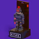 Robot of Damned