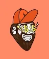 Hat Beard Life