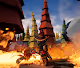 Lorenzo Entertainment Assets