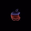 Apple Forbidden Apple
