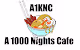 A Thousand Nights Cafe : Founders Edition