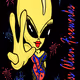 Miss Aliens "the Fashion Show"