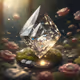 "Crystalum: The Diamond Domain"