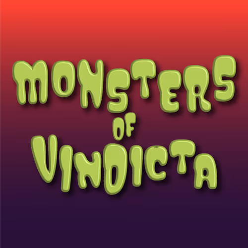 Monsters of Vindicta