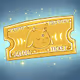 Celestial Golden Tickets