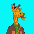 Rich Giraffe Squad