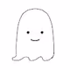 Cute Ghosties