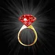 Dream Ring - Polygon BlockChain
