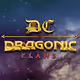 Dragonic Clans PFP Polygon