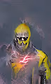 Lightning Ghouls
