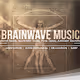Brainwave Fractal Art
