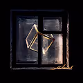 Cube in the Window